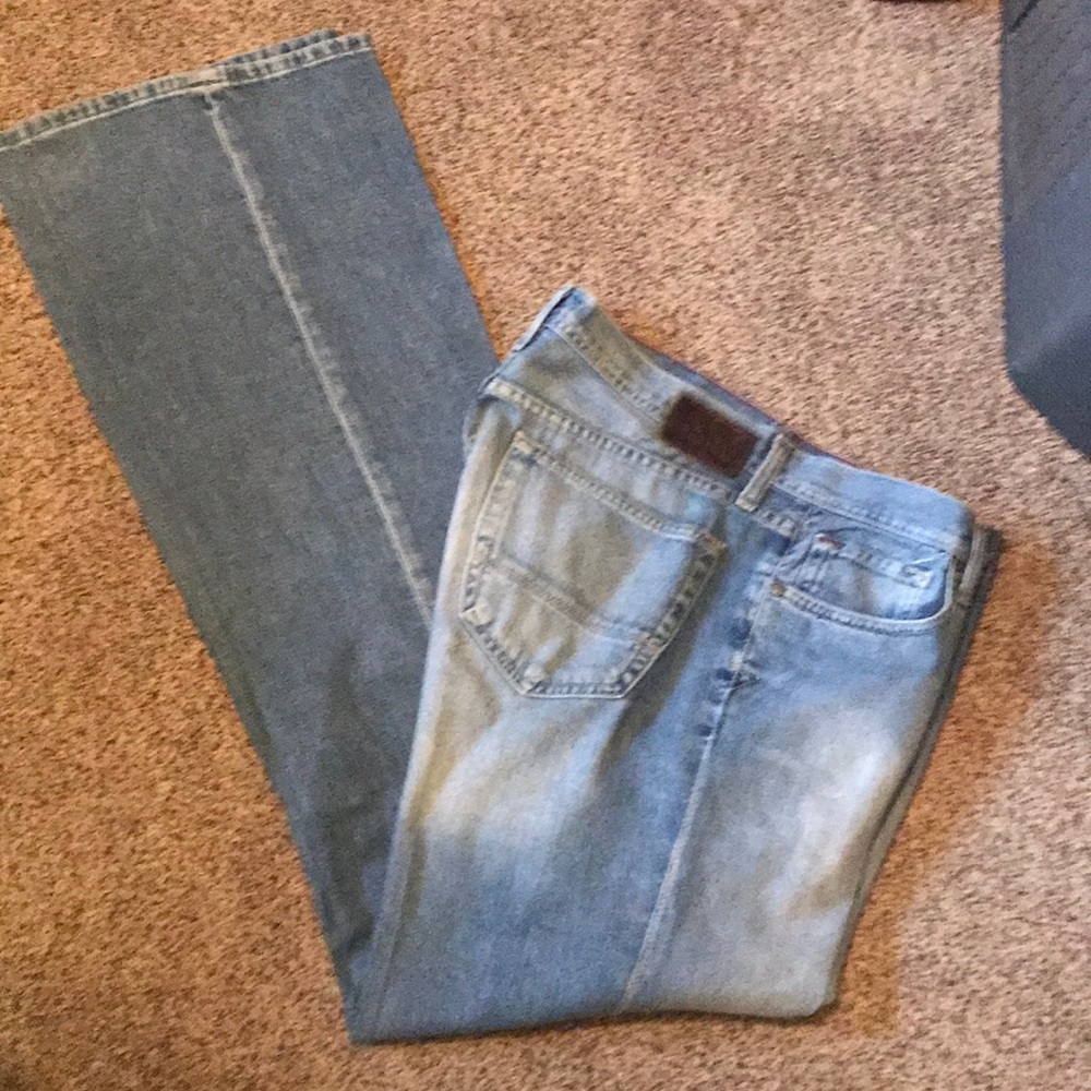BKE jeans men’s 36 XLong